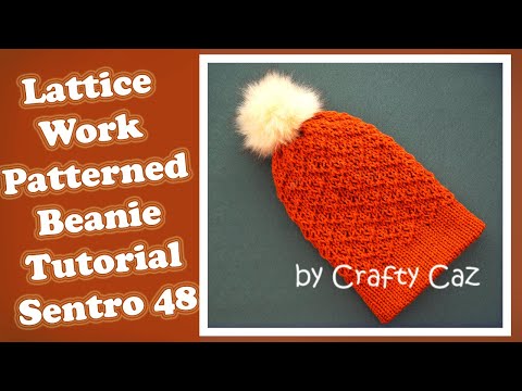 So you want to learn the knitting machine? cover photo collage