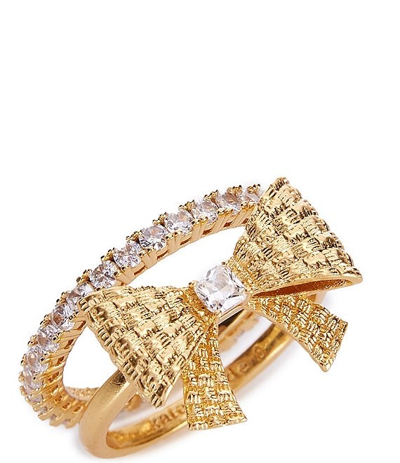 Best of Kate Spade Jewelry cover photo collage
