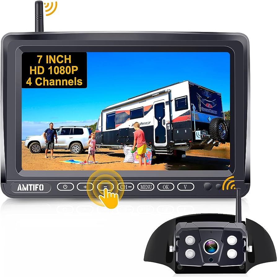 Top 10 Favorite Purchases For Our Rv cover photo collage