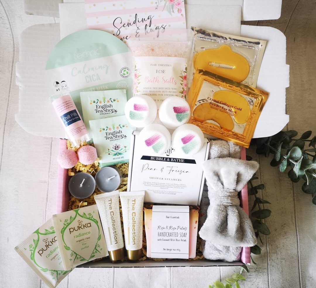 Mum to be gift ideas cover photo collage