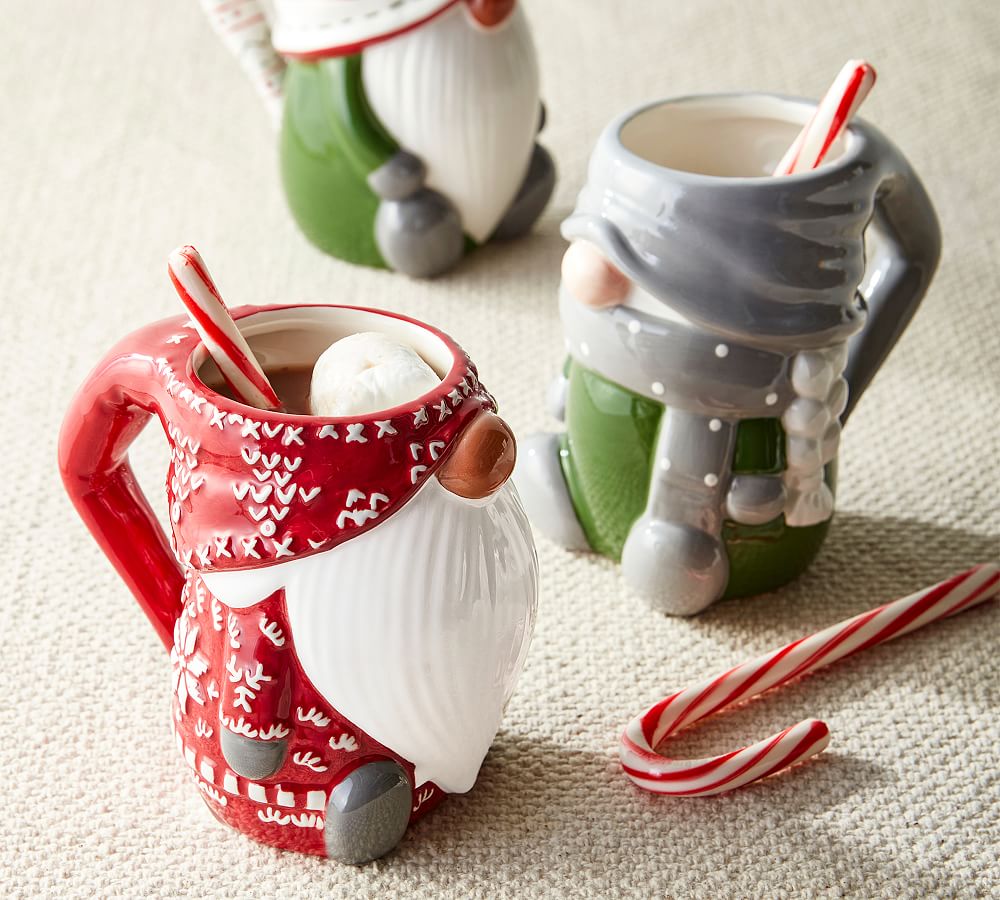 Must Have Hot Cocoa Bar Essentials cover photo collage