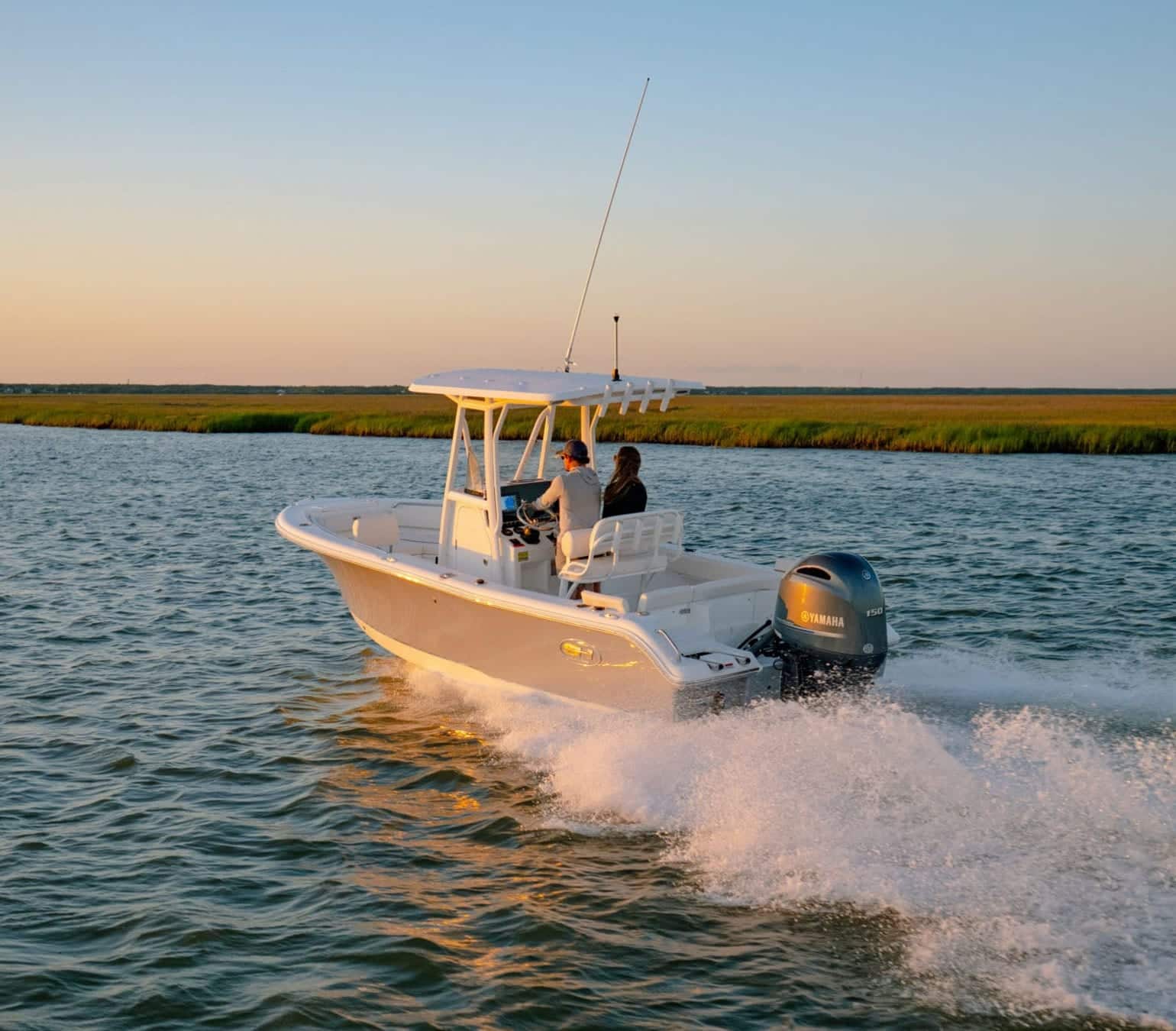Ready, Set, Float | Gear Up with These Essential Boat Must-Haves! cover photo collage