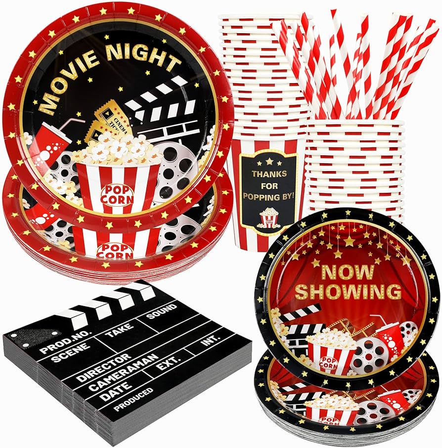 Ultimate Family Fun: Movie Nights, Game Nights, and Beyond! cover photo collage