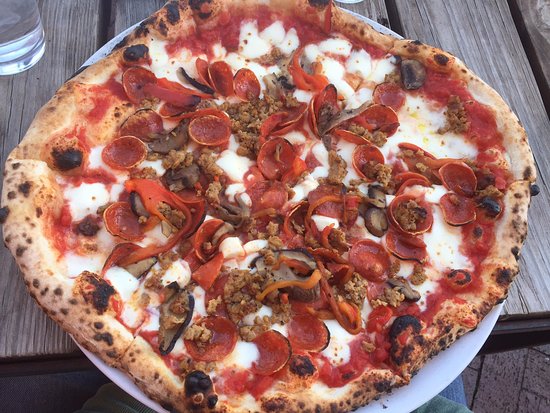 Restaurants you must try in Dallas/Fort Worth cover photo collage