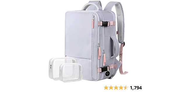 My Travel Essentials cover photo collage