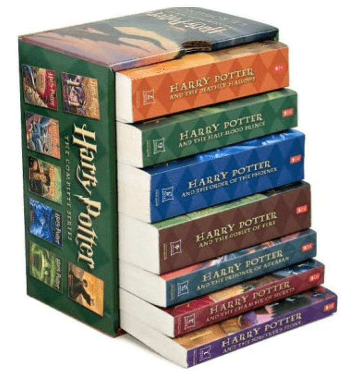 Read with Them - age 9+ cover photo collage