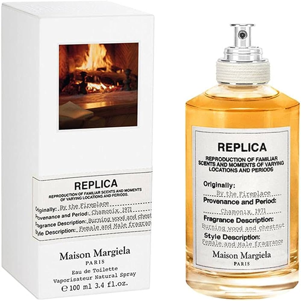 Unisex Fragrances cover photo collage