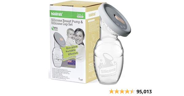 15 Breastfeeding Must Haves to get you Through those Early Days cover photo collage