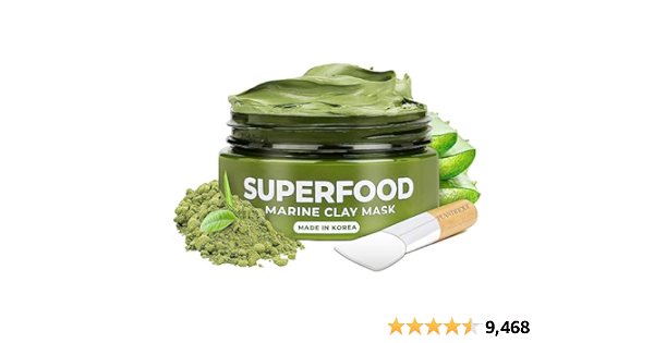 Health and beauty cover photo collage