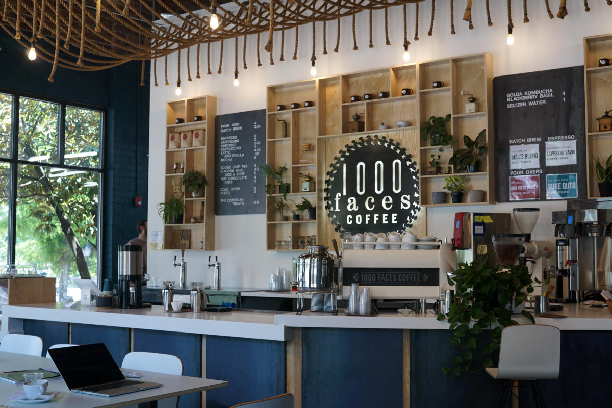 Athens, Ga Musts Gos cover photo collage