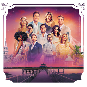 Enter The Bravo Universe cover photo collage