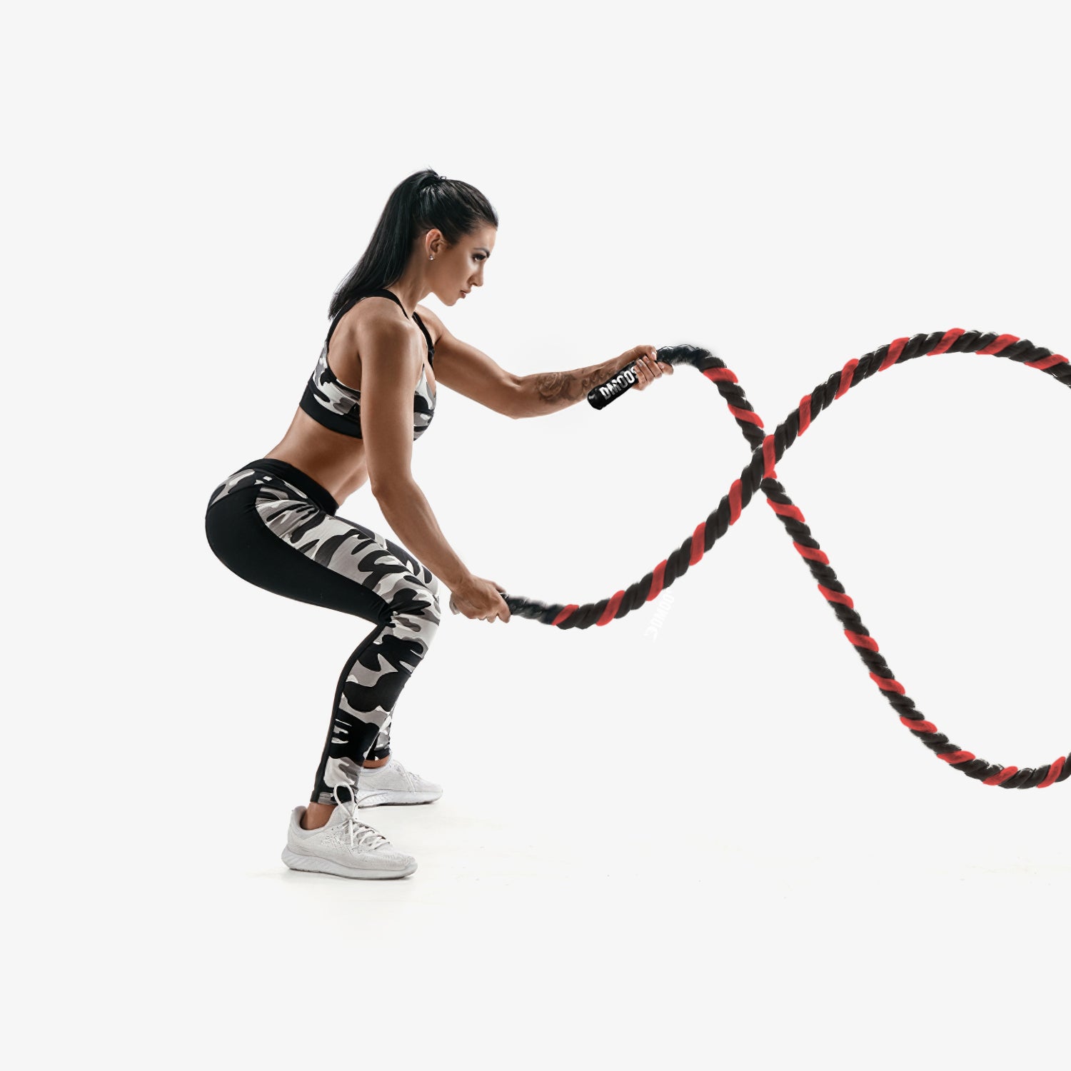 Unique and Unusual Workout tools cover photo collage