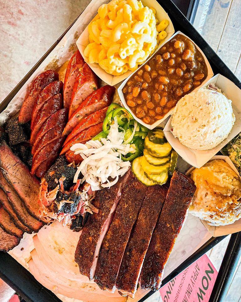 things to do in charlotte, nc cover photo collage