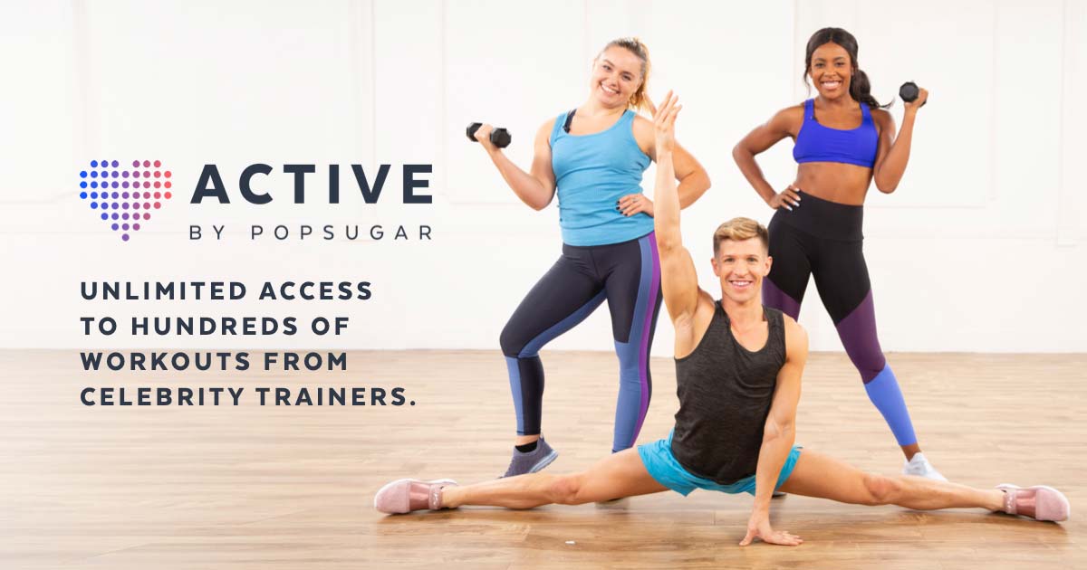 Beginners Guide to At Home Workouts cover photo collage