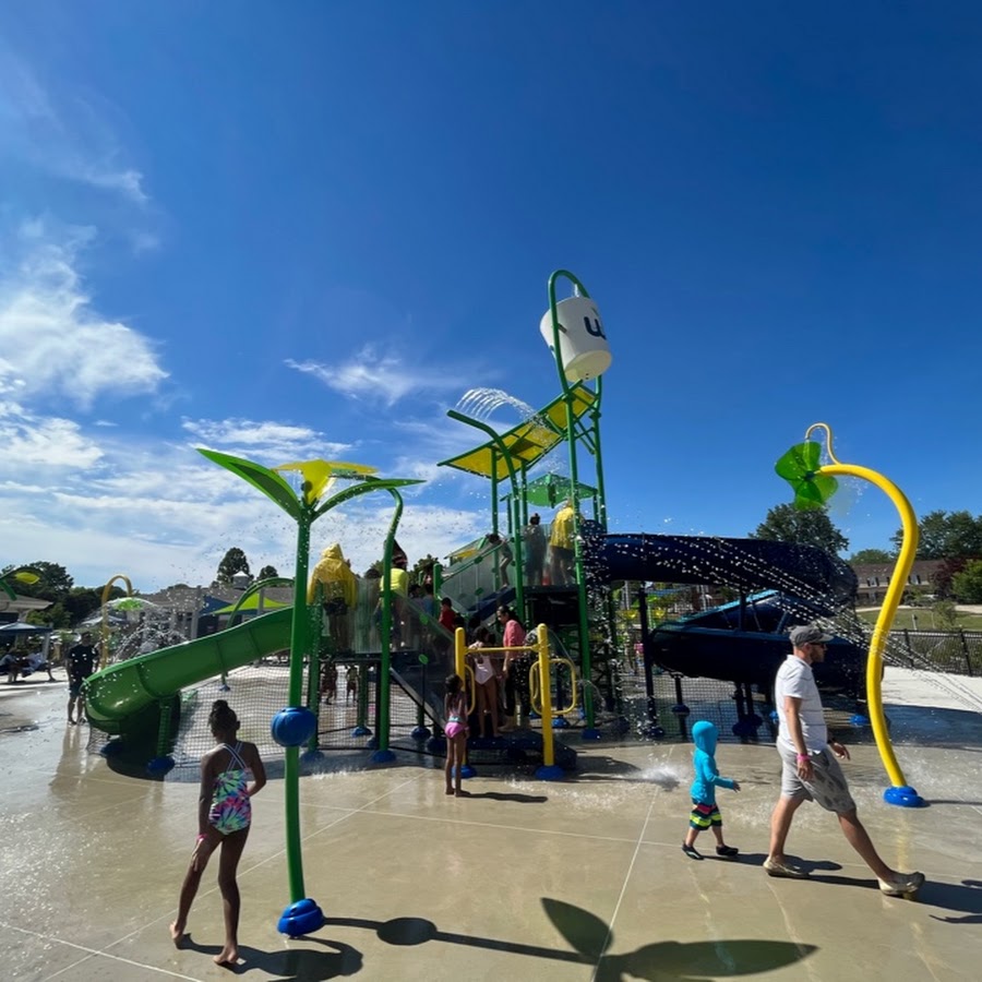 South East Michigan things to do with your kids! cover photo collage