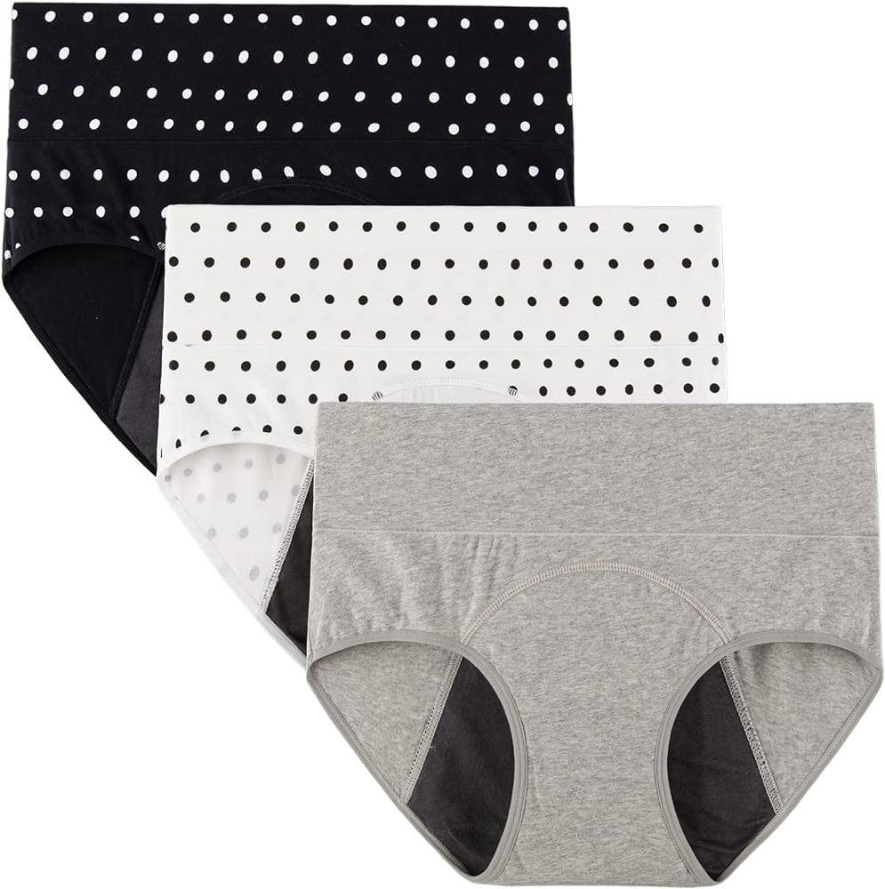 Best Period products cover photo collage