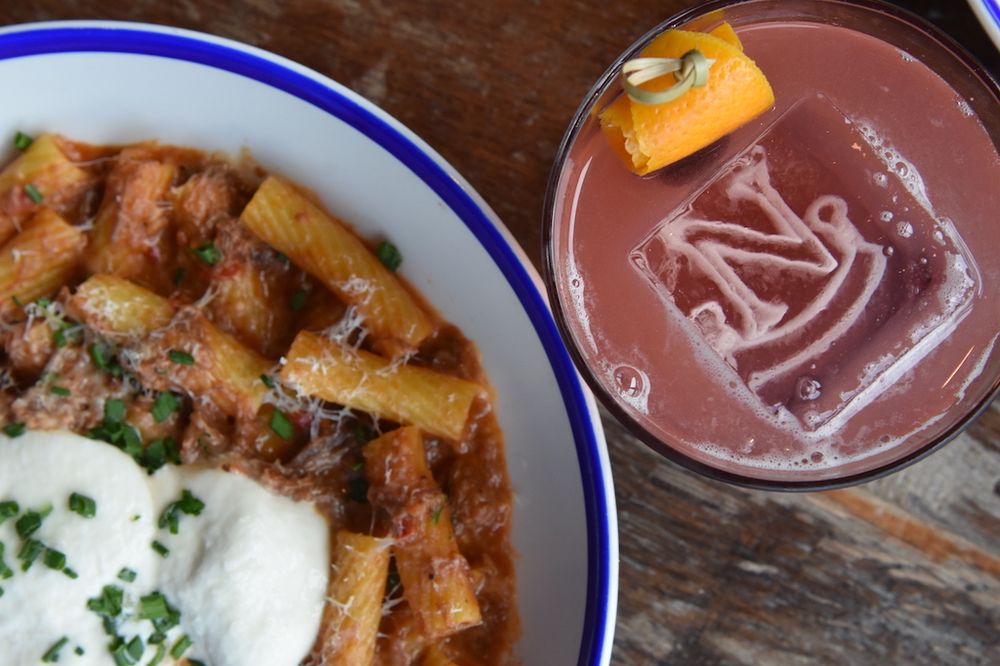 Favorite Tampa Spots cover photo collage