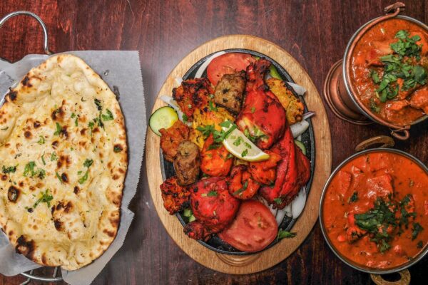 St Charles Missouri Area Food and Drink cover photo collage