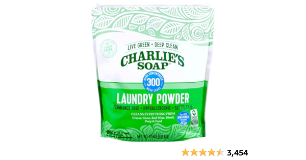 12 Best Laundry Detergents and Boosters for Cloth Diapers cover photo collage