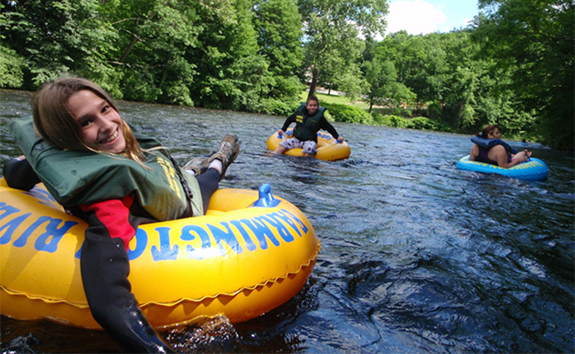 Best Date Night Ideas in Connecticut cover photo collage