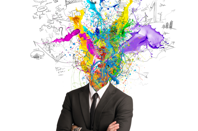 tips para empezar en redes sociales cover photo collage