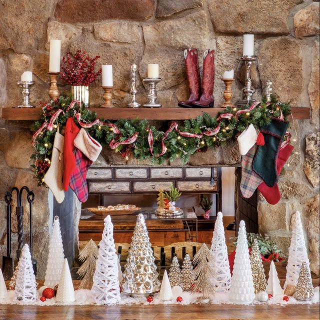 Christmas Must-Haves: Everything I Love About the Holiday Season cover photo collage