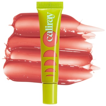 Clean Lip Products cover photo collage