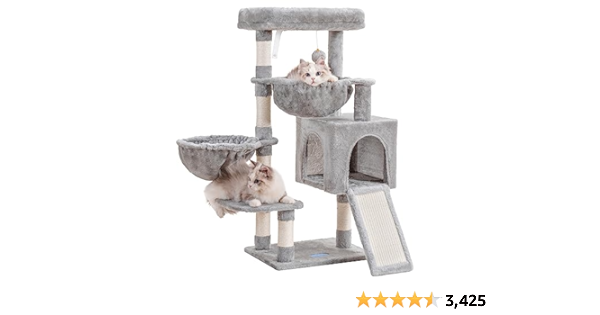 Essentials for Multi-cat Households cover photo collage