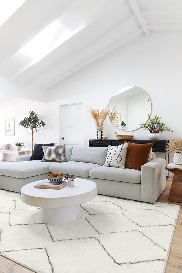 Queen of Cozy cover photo collage