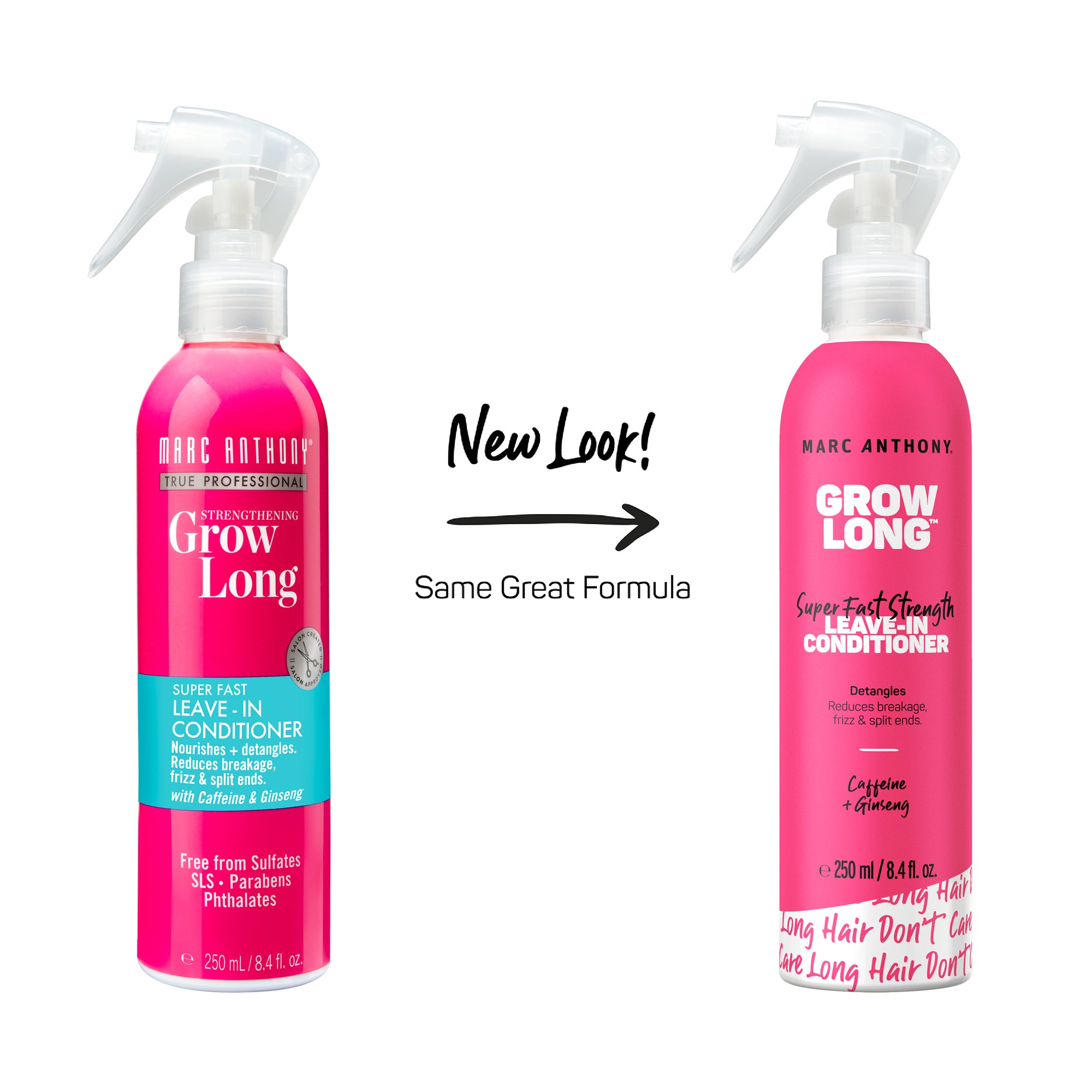Hair care cover photo collage