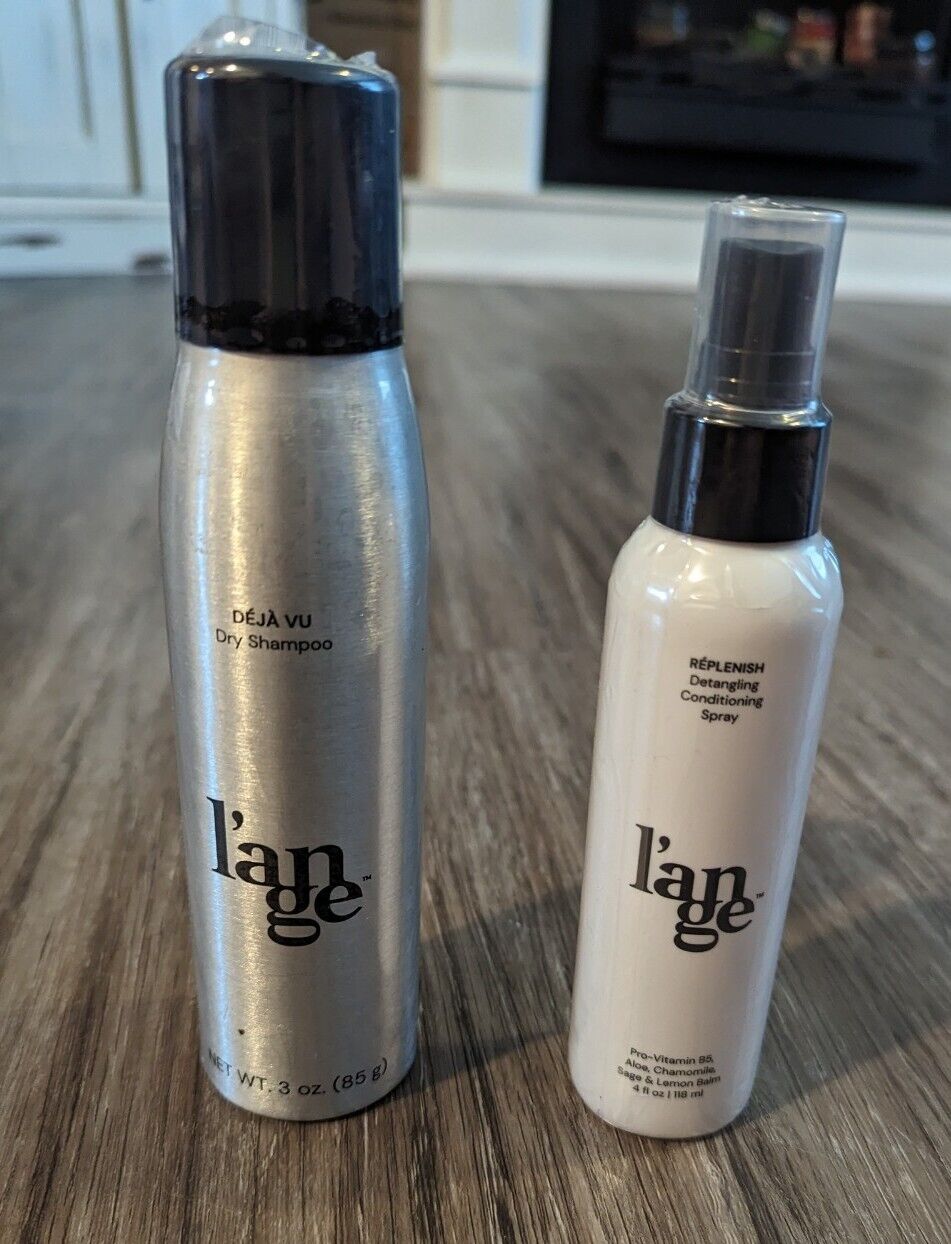 Everyday hair cover photo collage