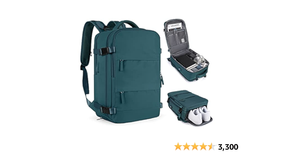 International Travel Essentials cover photo collage