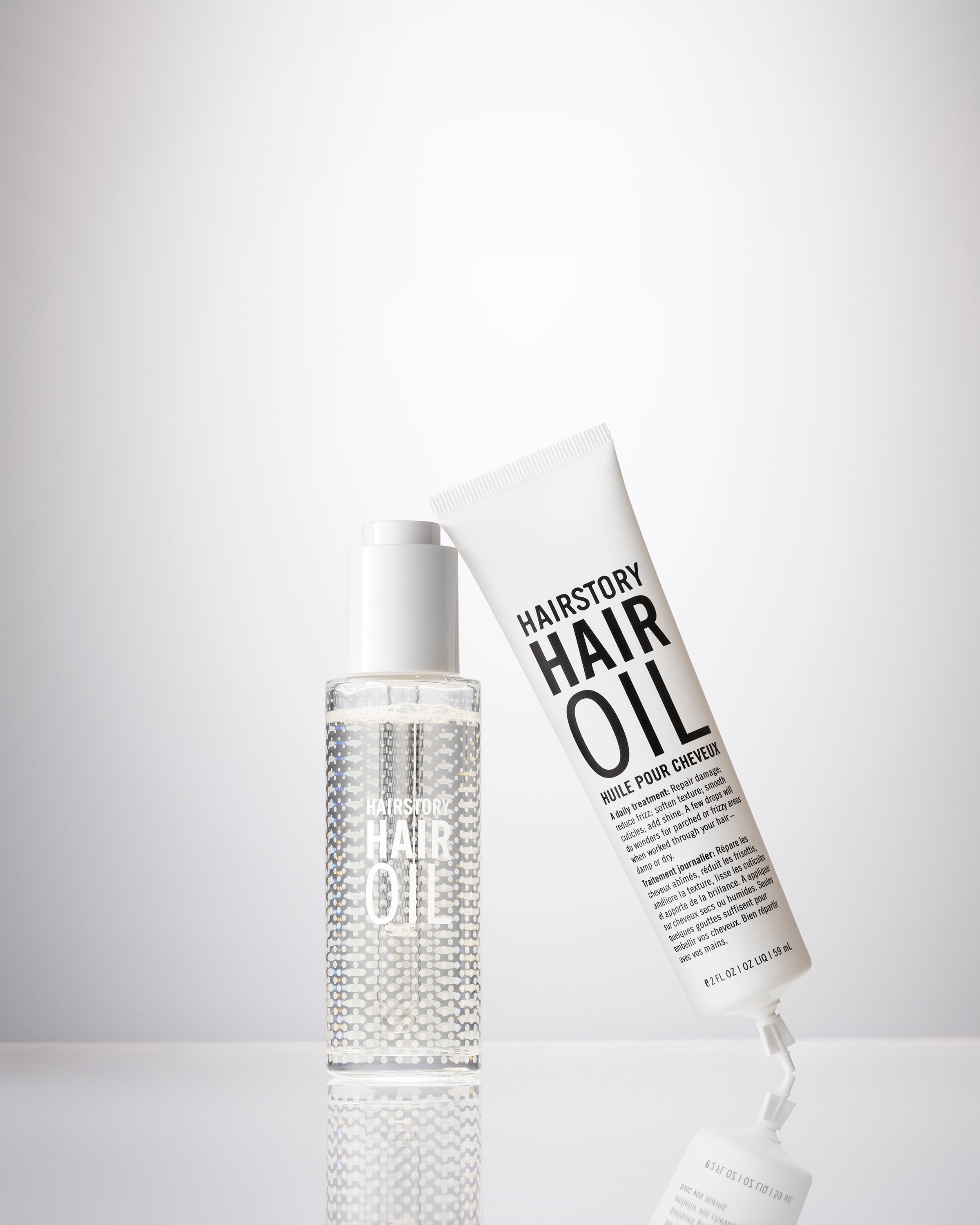 The best haircare to keep your locks healthy cover photo collage