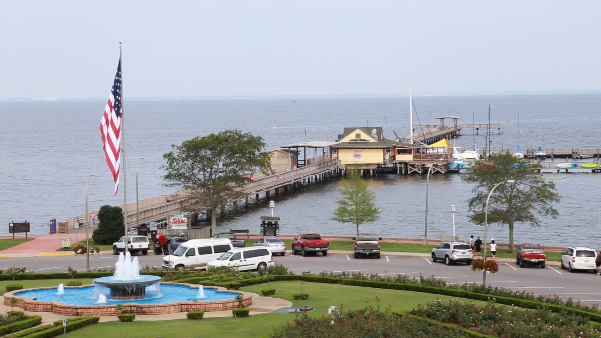 Things to Do in Baldwin County, Alabama cover photo collage