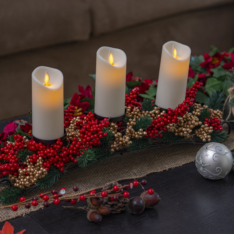 Everything Christmas! cover photo collage