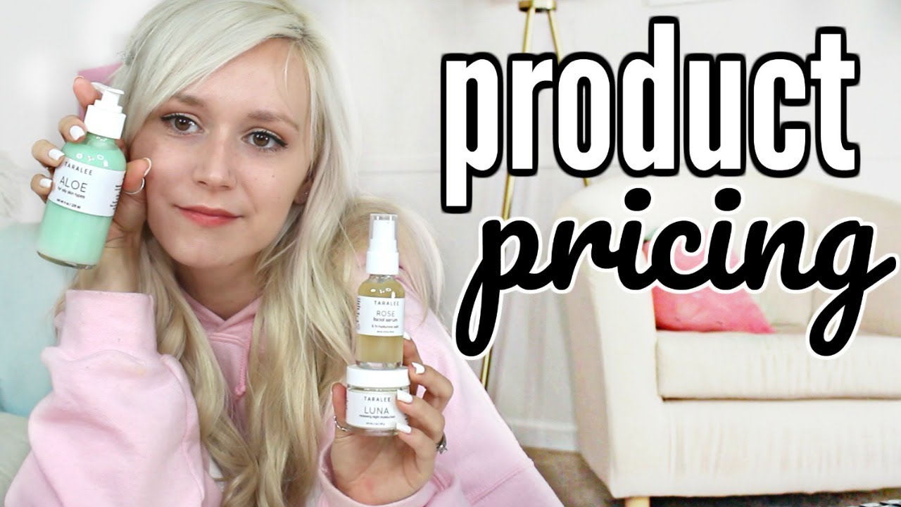 So, You Wanna Be a Skincare Formulator? cover photo collage