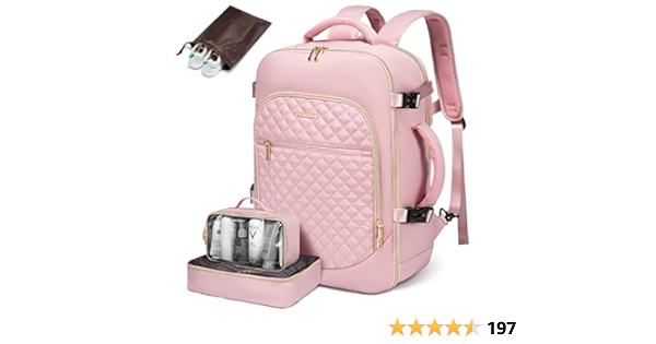 Jet-Set Must-Haves: My Top Travel Essentials cover photo collage