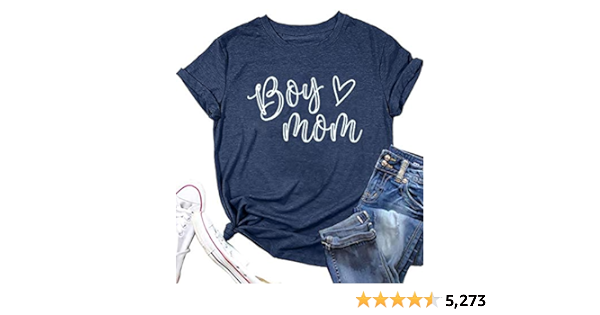 Gift Ideas for Boy Moms cover photo collage