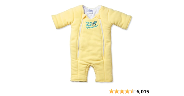Items That Helped My Baby Sleep Through The Night cover photo collage