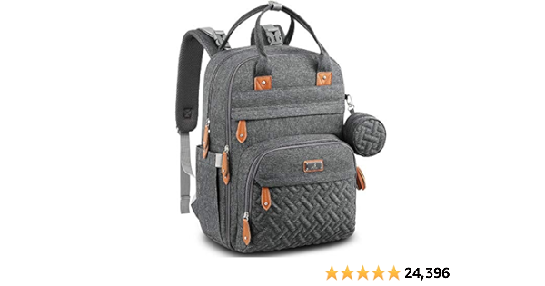 Must Haves for Baby Registry cover photo collage