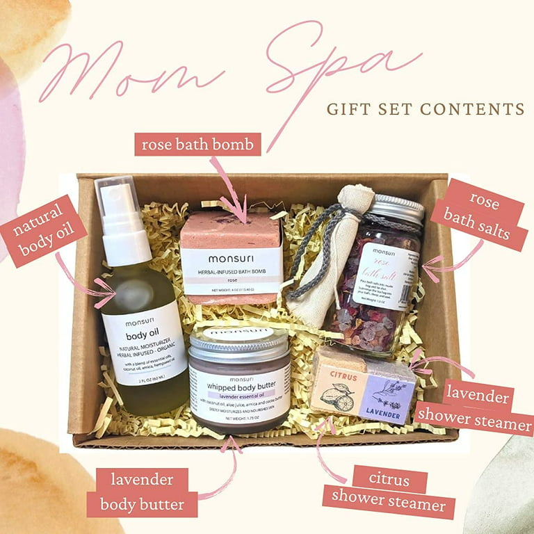 Self-love & care for newly postpartum mother's- So it doesn't totally suck. cover photo collage