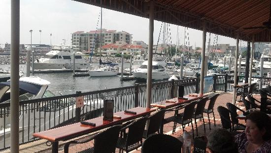 Best Food Spots in Pensacola, FL cover photo collage