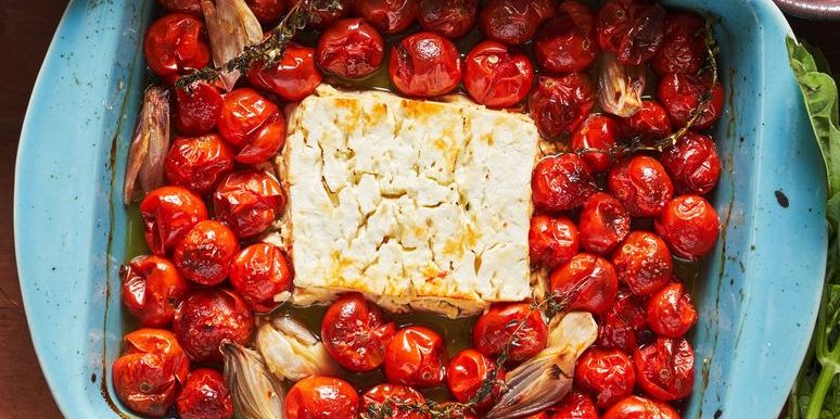 recipes that are perfect for the colder seasons and when you need to prep for a gathering (including meals and desserts!) cover photo collage