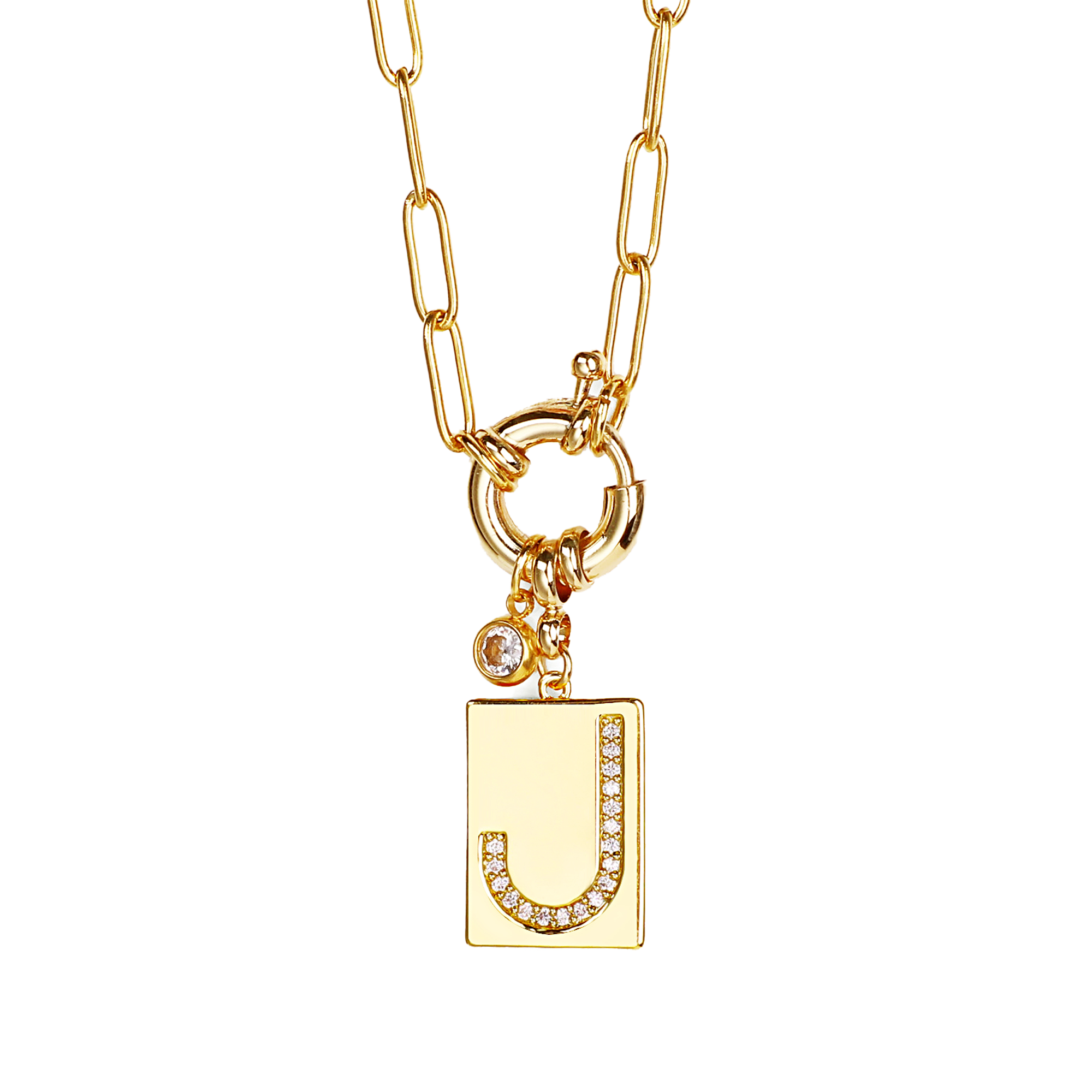 Let's Accessorize! cover photo collage