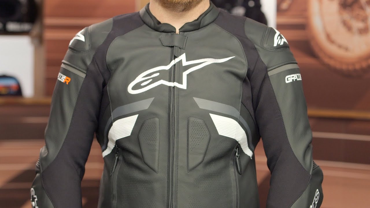 Motorbike Safety Gear / Apparel cover photo collage