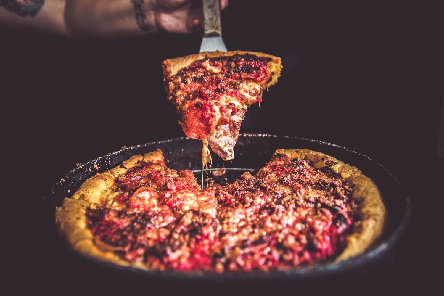 Travel Journal cover photo collage