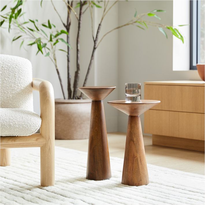 15 Best Cocktail Tables for Small Spaces cover photo collage