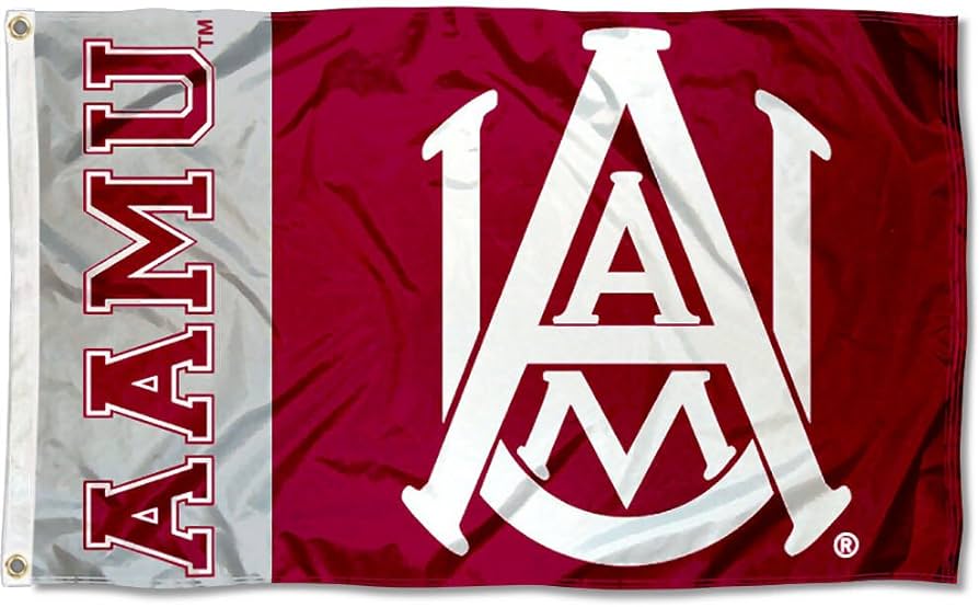 Alabama A&M University cover photo collage