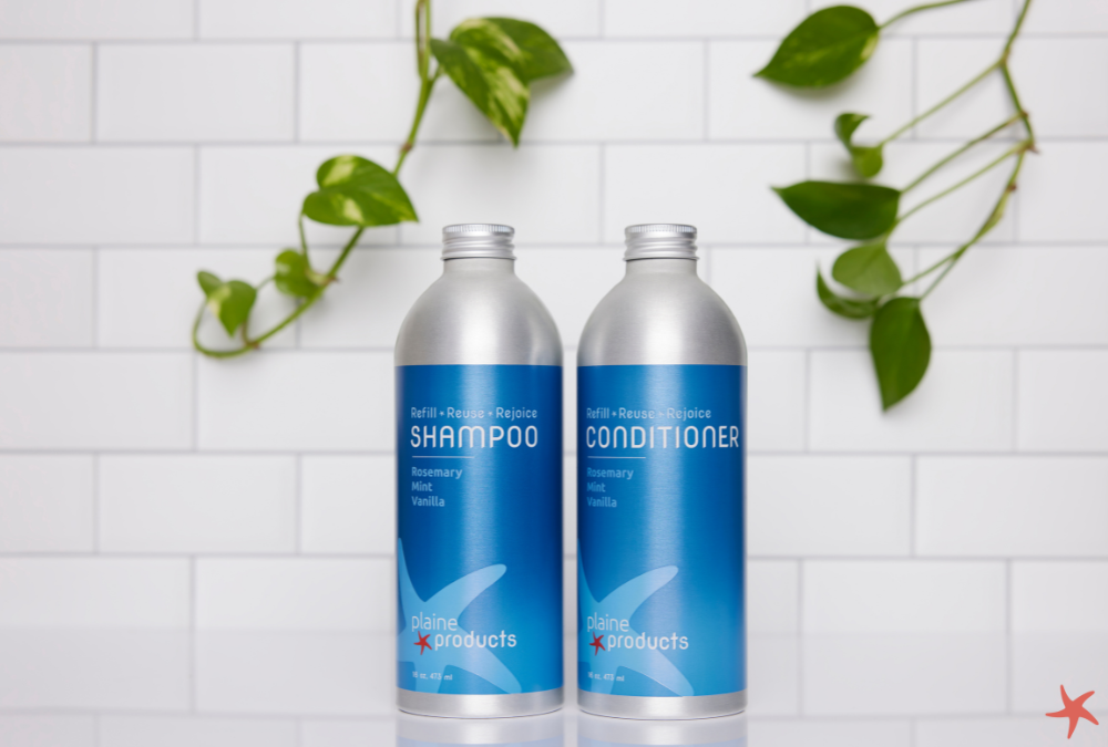 Things I Won't Be Buying Series- Sustainable Swaps cover photo collage