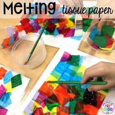Super Fun Activities for Kids cover photo collage